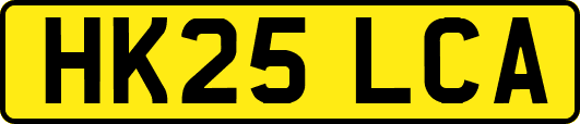 HK25LCA