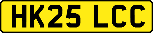 HK25LCC