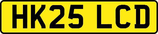 HK25LCD