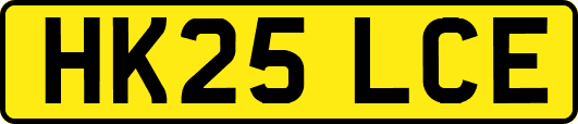 HK25LCE