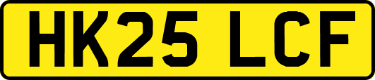 HK25LCF