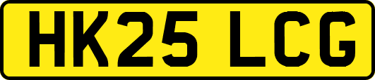 HK25LCG