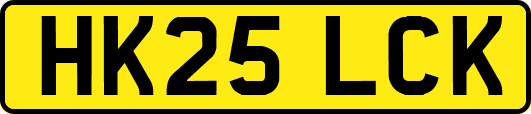 HK25LCK
