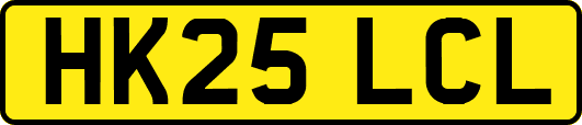 HK25LCL