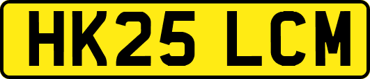 HK25LCM