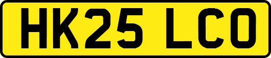 HK25LCO