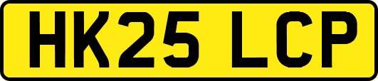 HK25LCP
