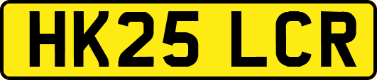 HK25LCR