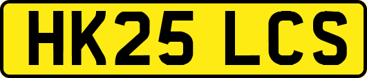 HK25LCS