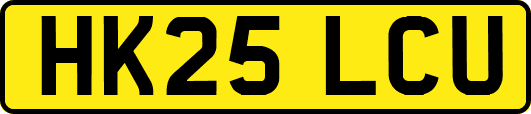 HK25LCU