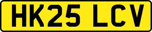 HK25LCV