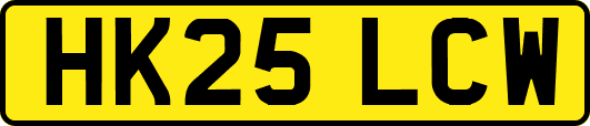 HK25LCW