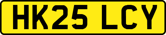 HK25LCY