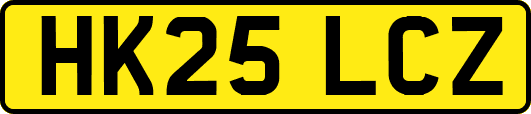 HK25LCZ