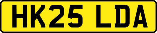 HK25LDA