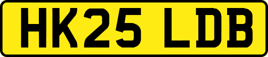 HK25LDB