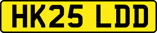 HK25LDD