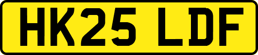 HK25LDF