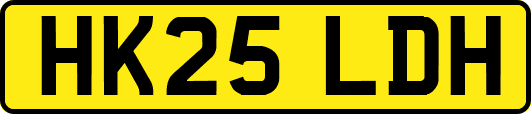 HK25LDH