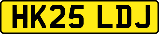 HK25LDJ