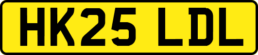 HK25LDL