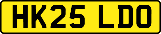 HK25LDO