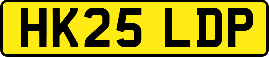 HK25LDP