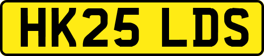 HK25LDS