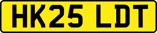 HK25LDT