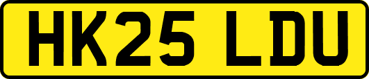 HK25LDU