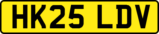 HK25LDV