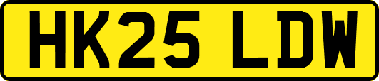 HK25LDW