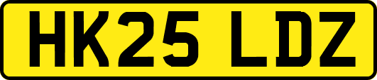 HK25LDZ