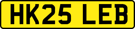 HK25LEB