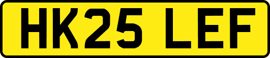 HK25LEF