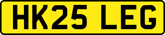 HK25LEG