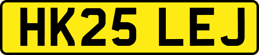HK25LEJ