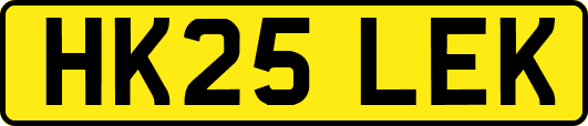 HK25LEK