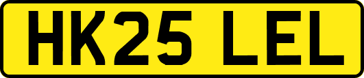 HK25LEL