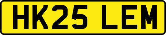 HK25LEM
