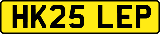 HK25LEP