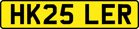 HK25LER