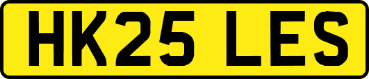 HK25LES