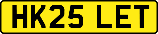 HK25LET