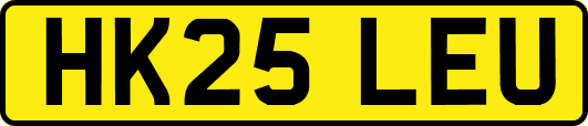 HK25LEU