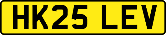 HK25LEV
