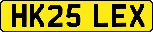 HK25LEX