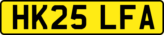 HK25LFA