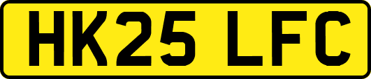 HK25LFC