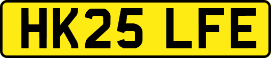HK25LFE